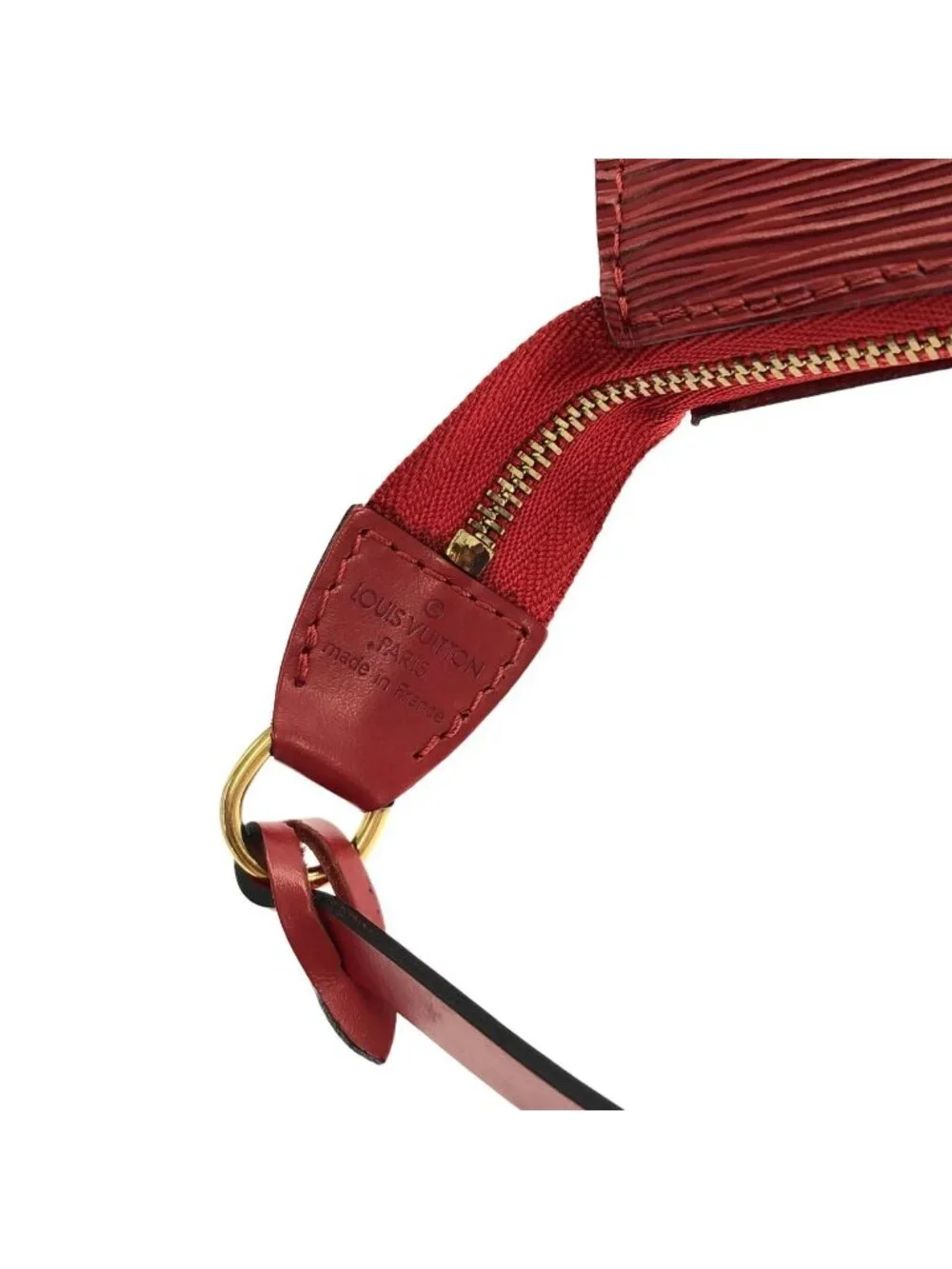 Louis Vuitton this authentic