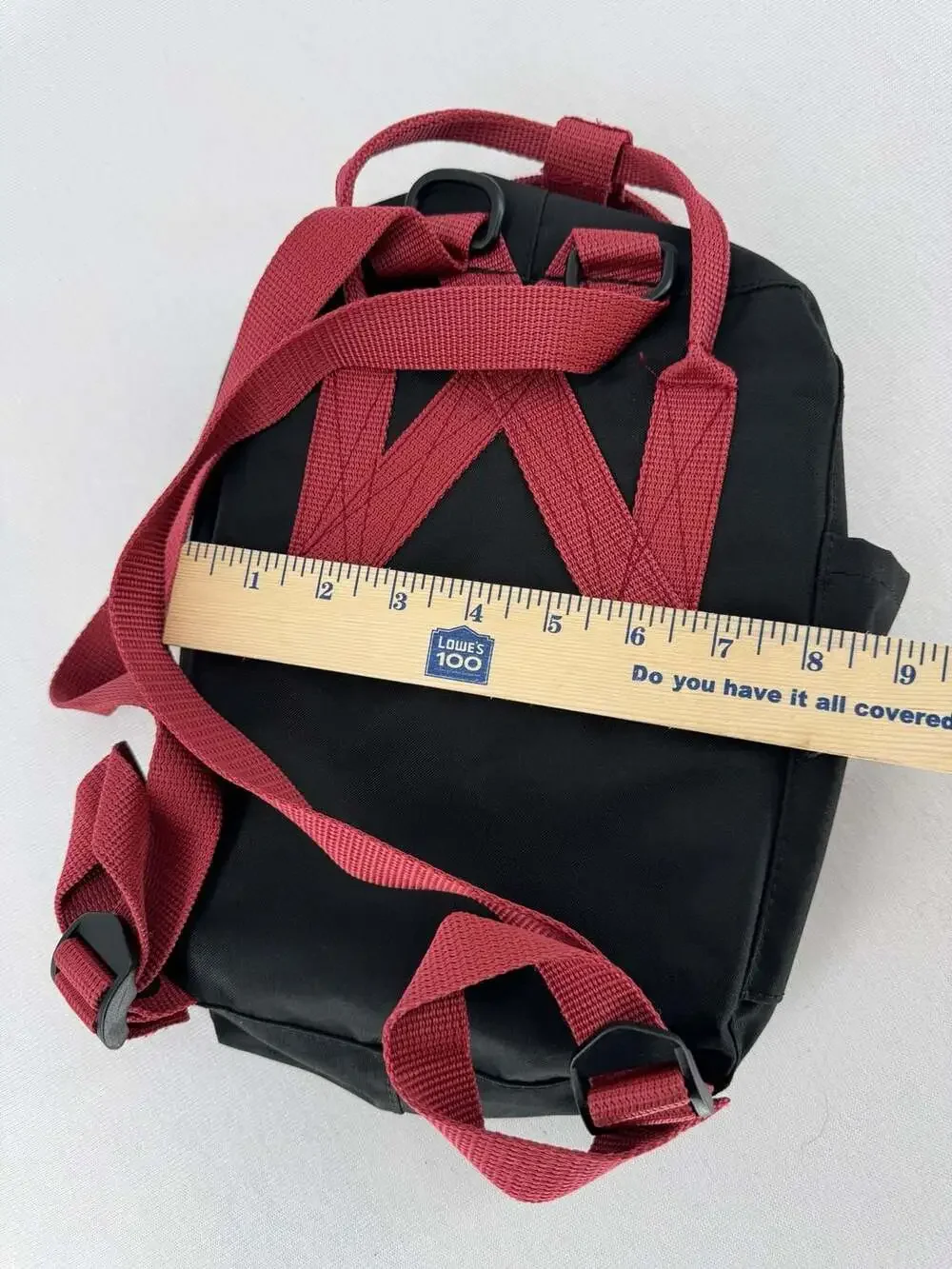 Fjällräven fjallraven kanken