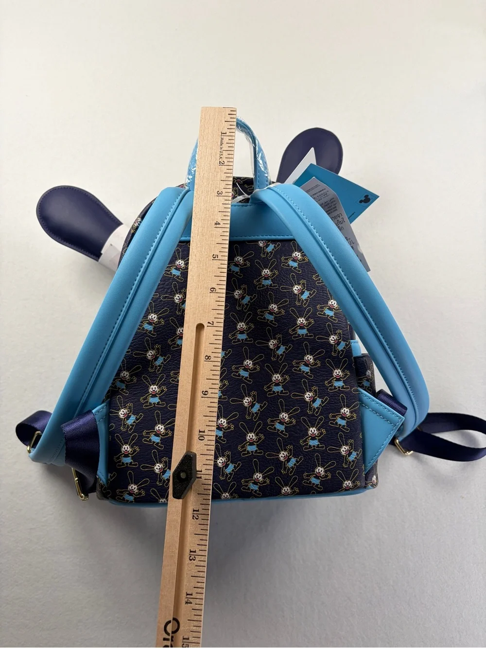 Loungefly mini backpack