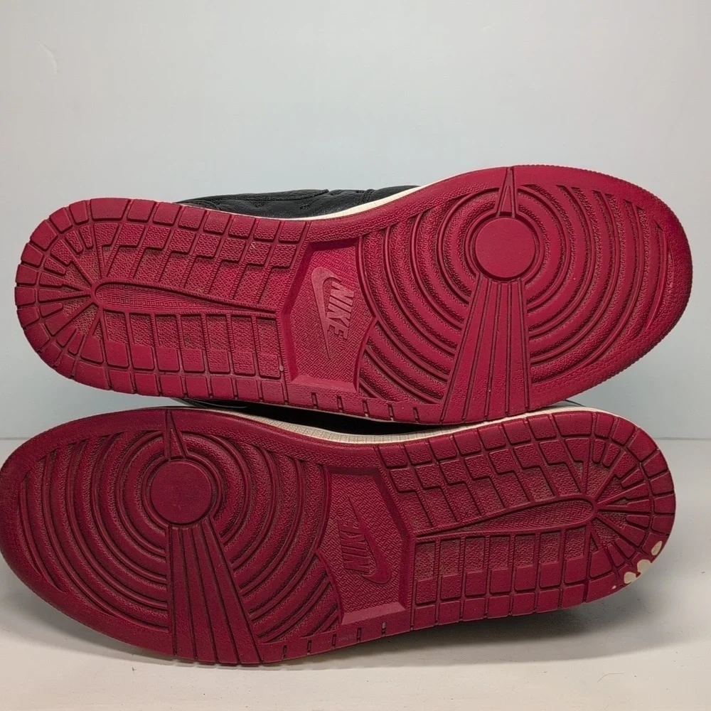 Jordan stylish sneakers