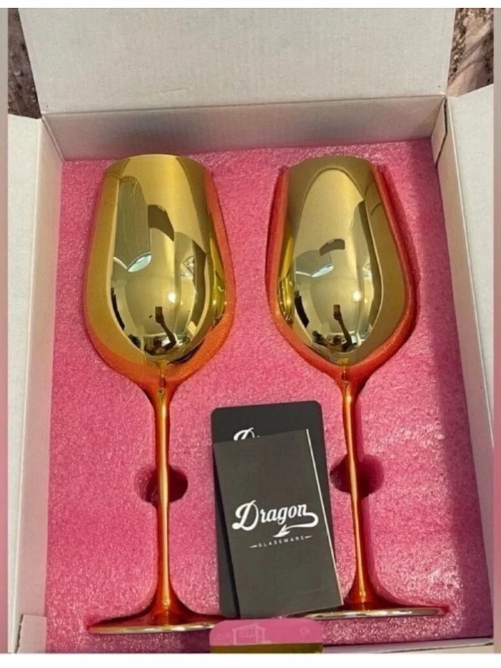 Barbie dreamhouse gold