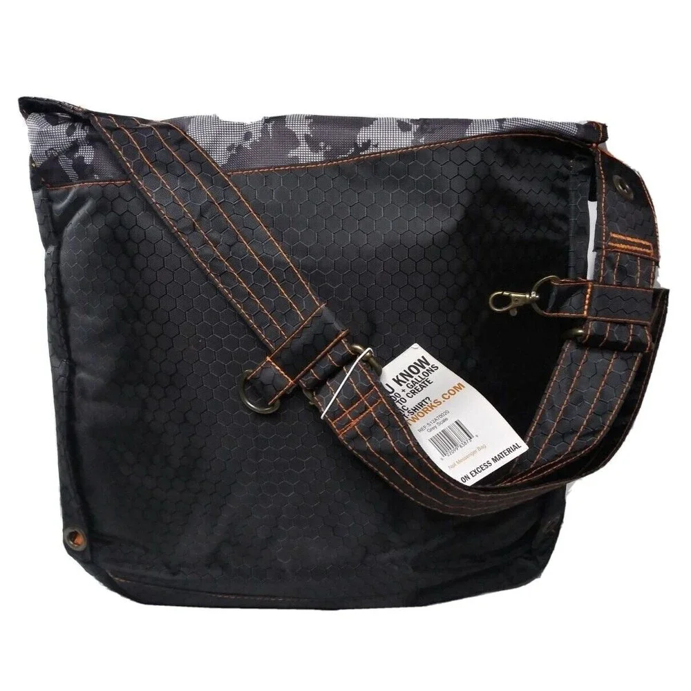 Looptworks noll messenger