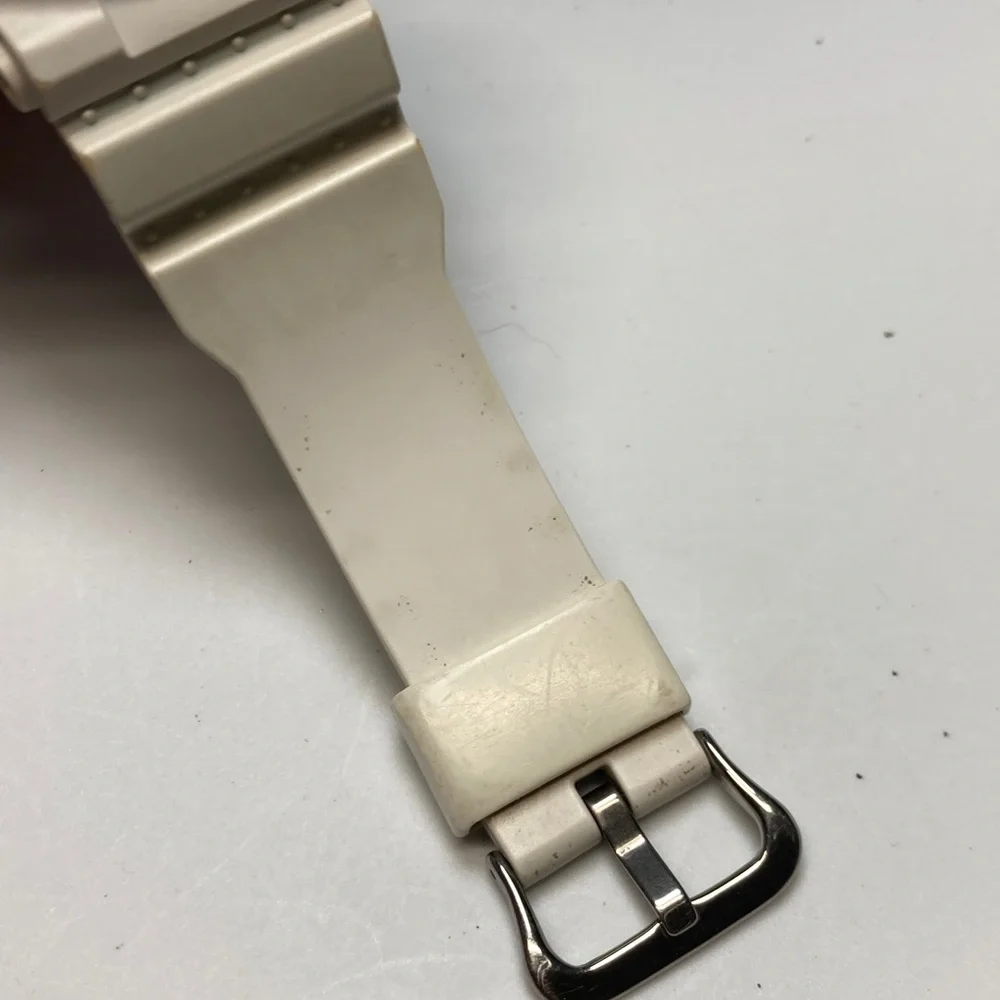 Casio used shock