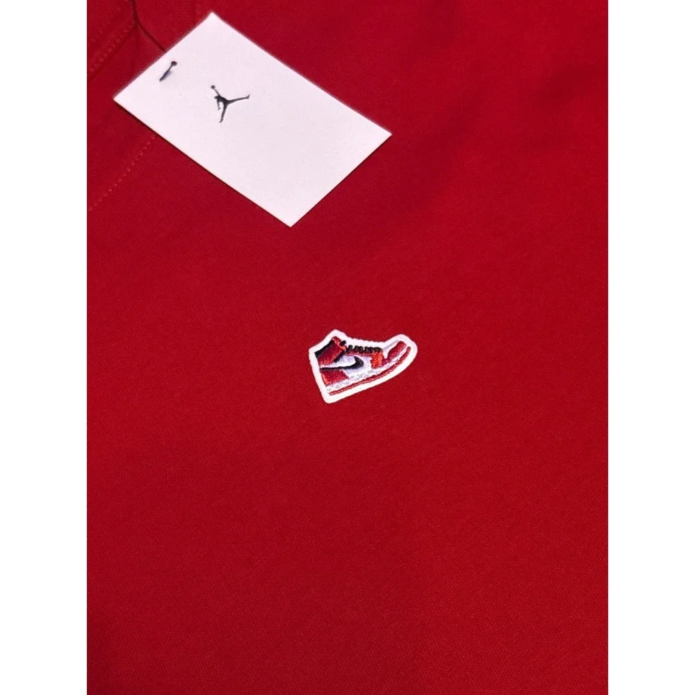 Jordan new tags