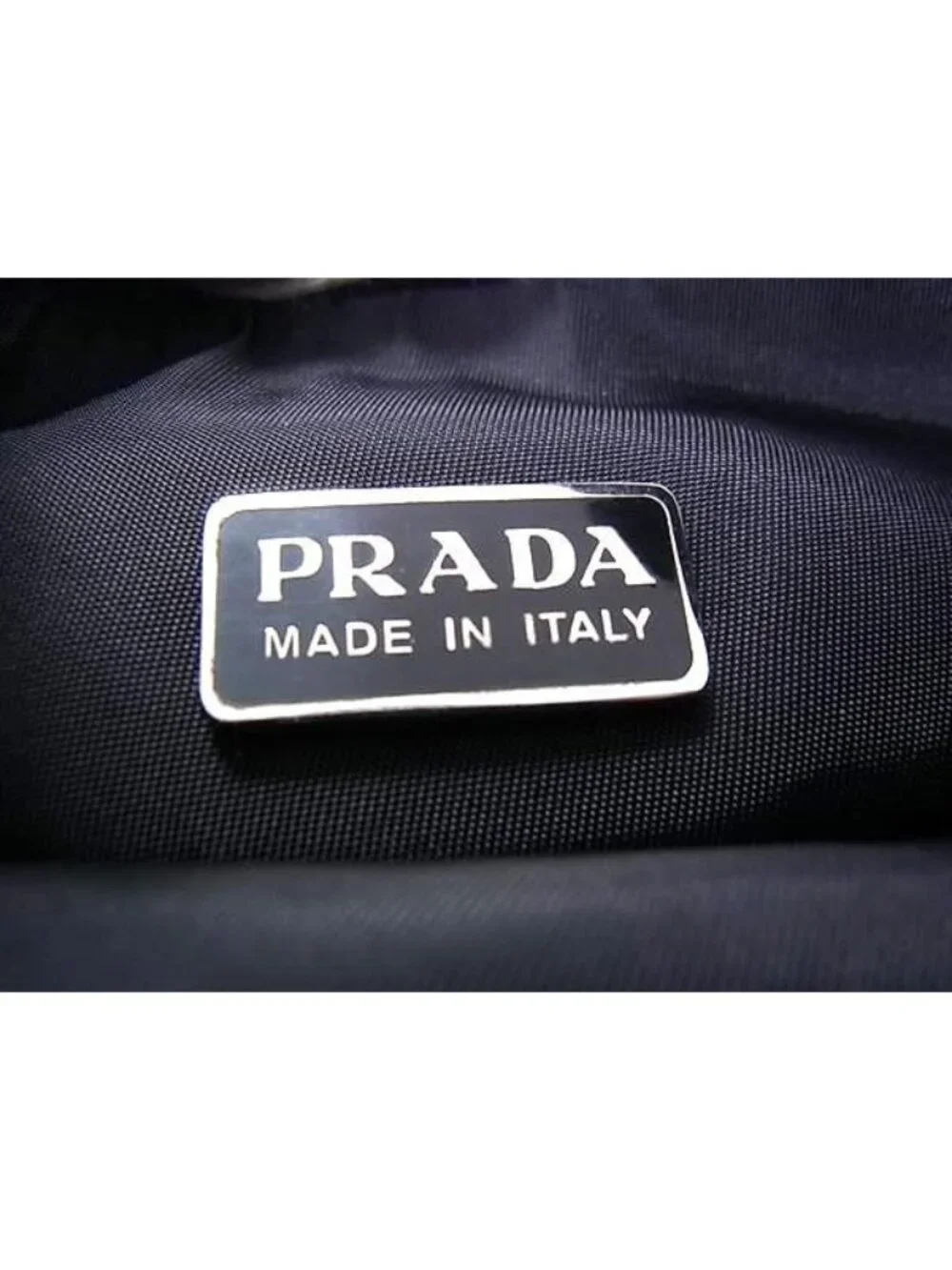 Prada brand name