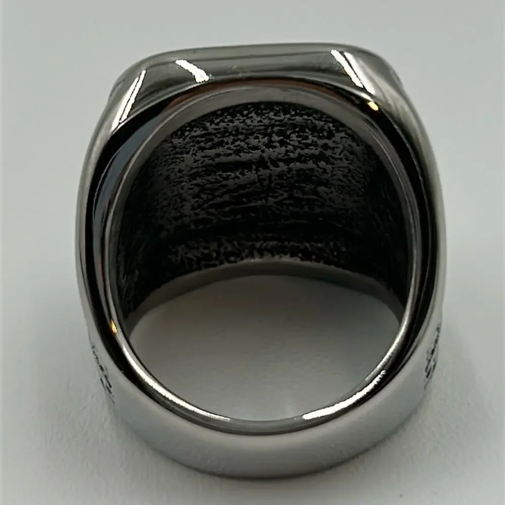 Hand Crafted black handmade