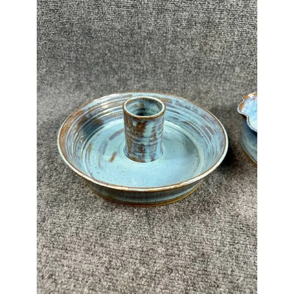 JR handmade ceramic