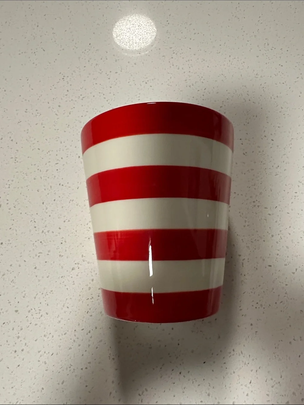 Joyward container red