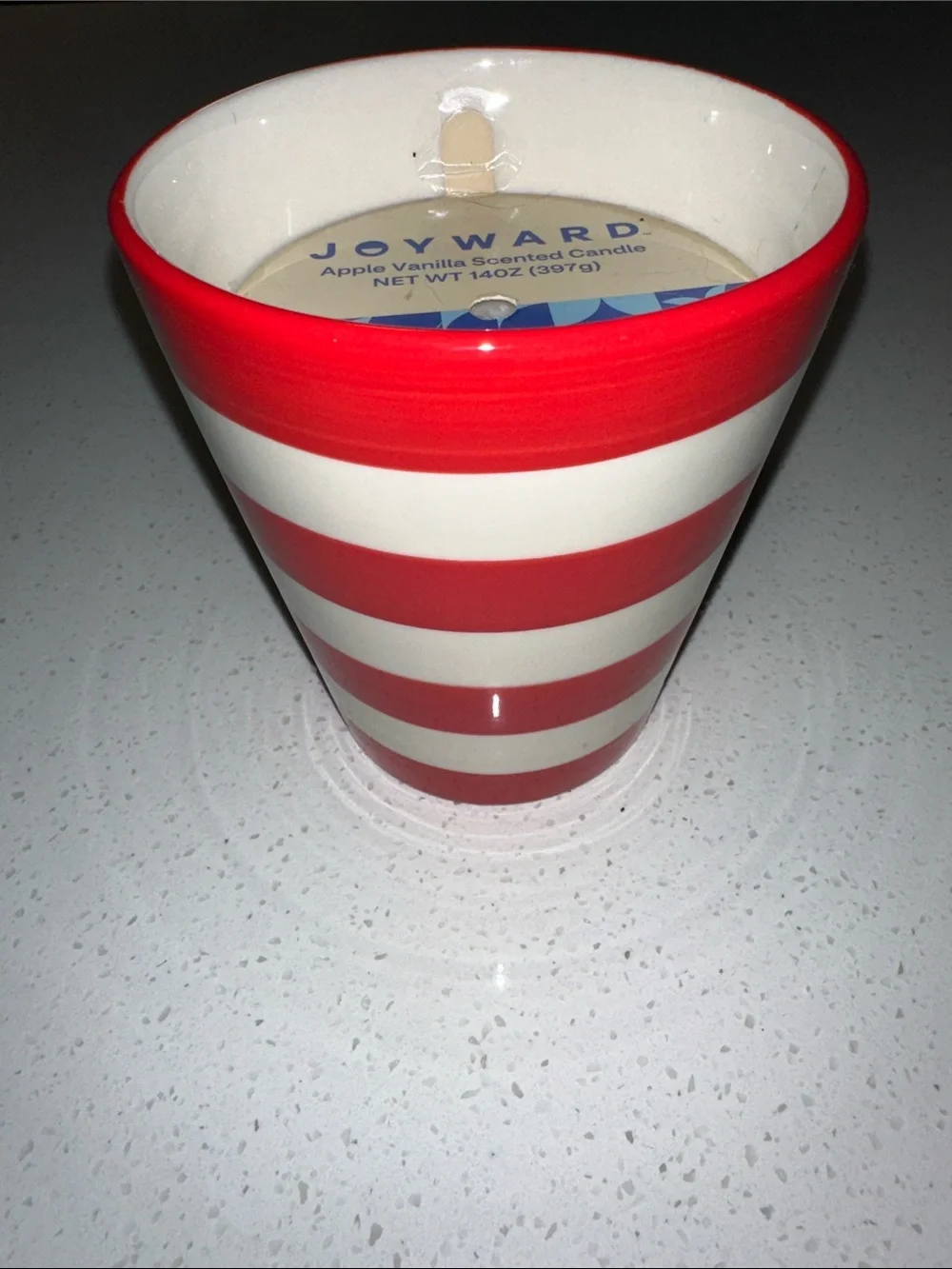 Joyward holder 14