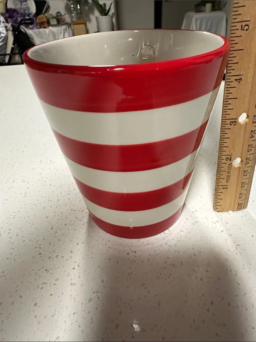 Joyward vanillaweight rim red