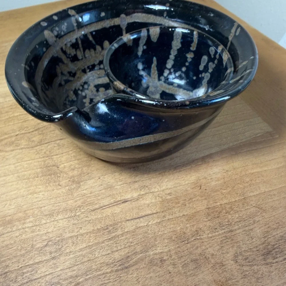 Jepson vintage handmade