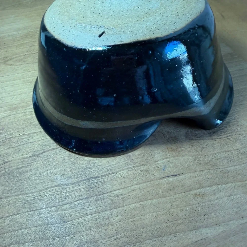 Jepson vintage handmade