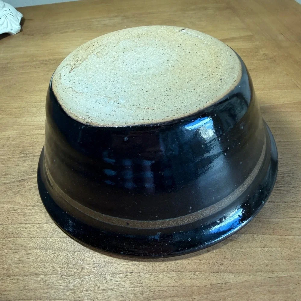 Jepson vintage handmade
