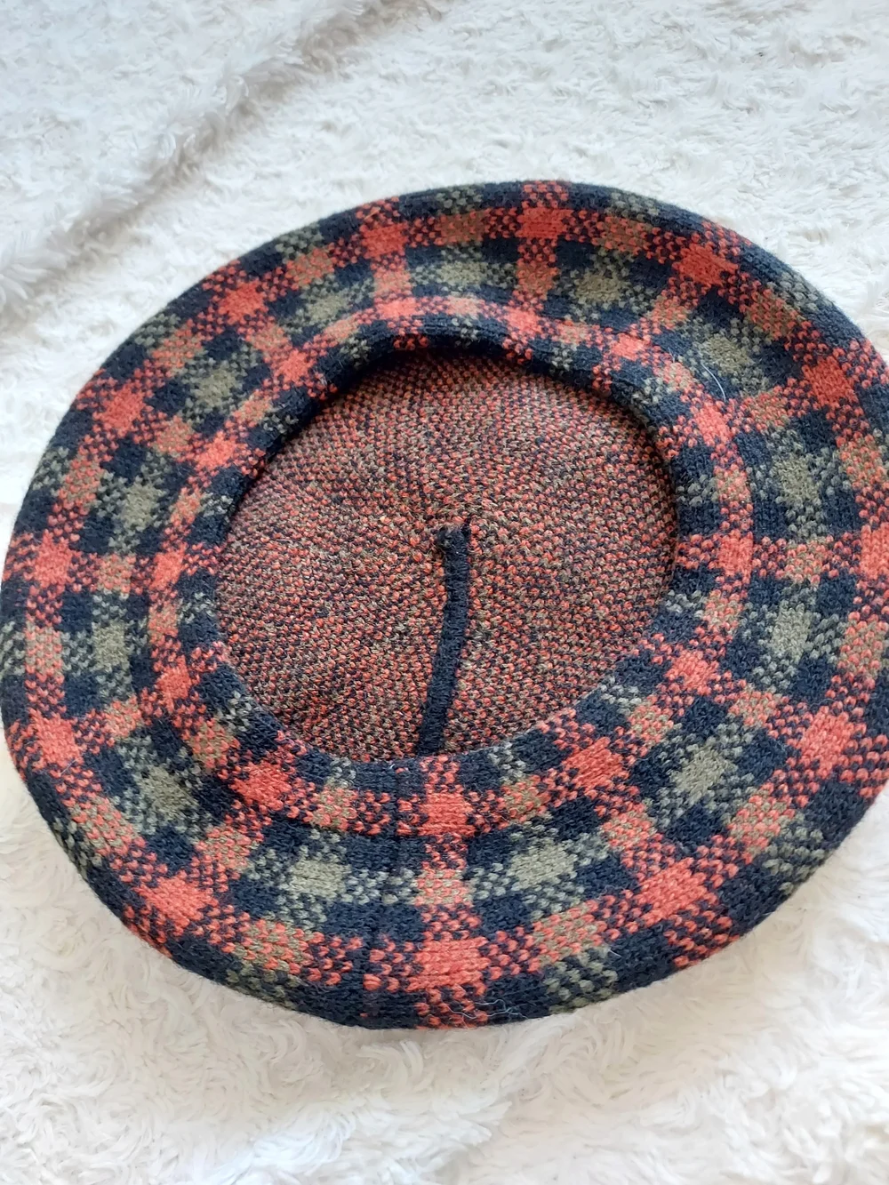 San Diego Hat Company beautiful round