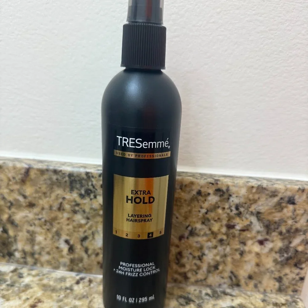 Tresemmé nwt tresemme