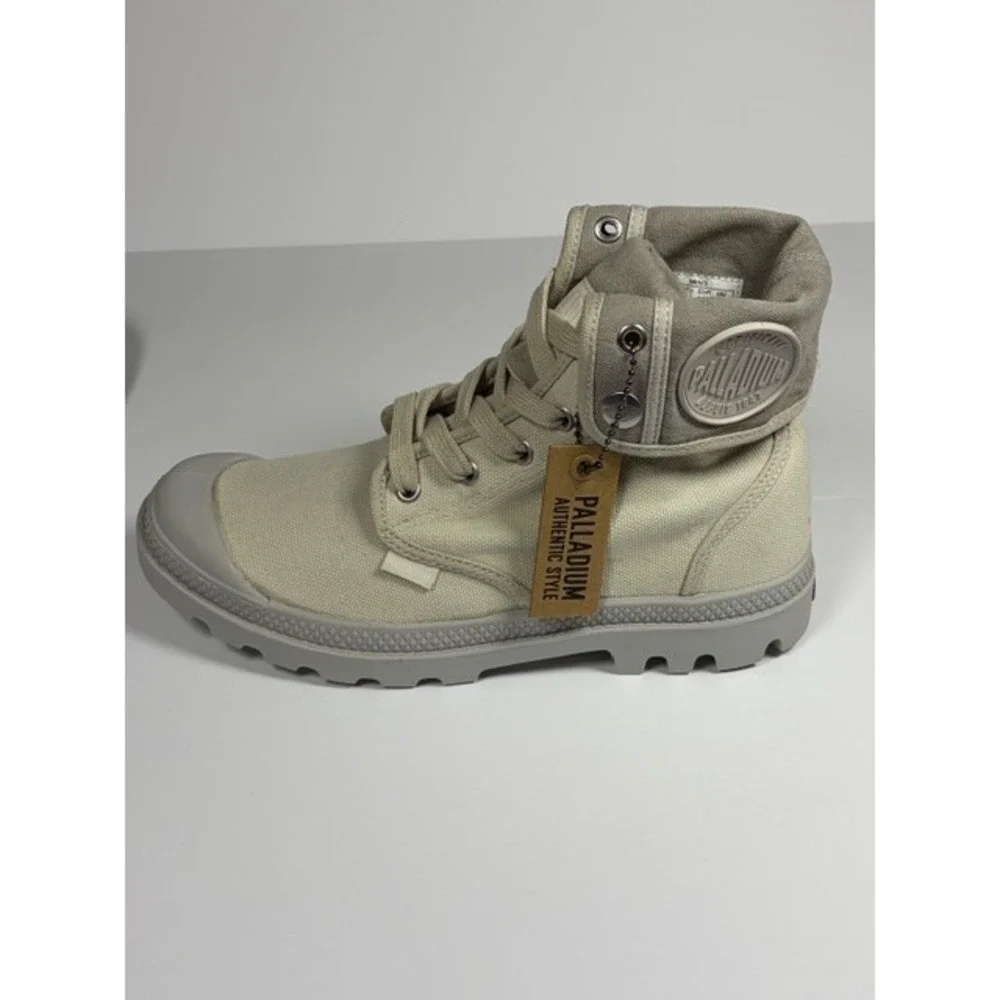Palladium baggy men