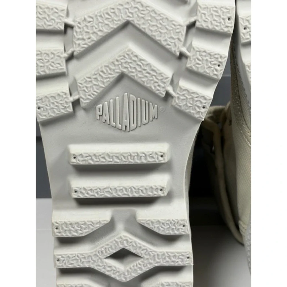 Palladium baggy men