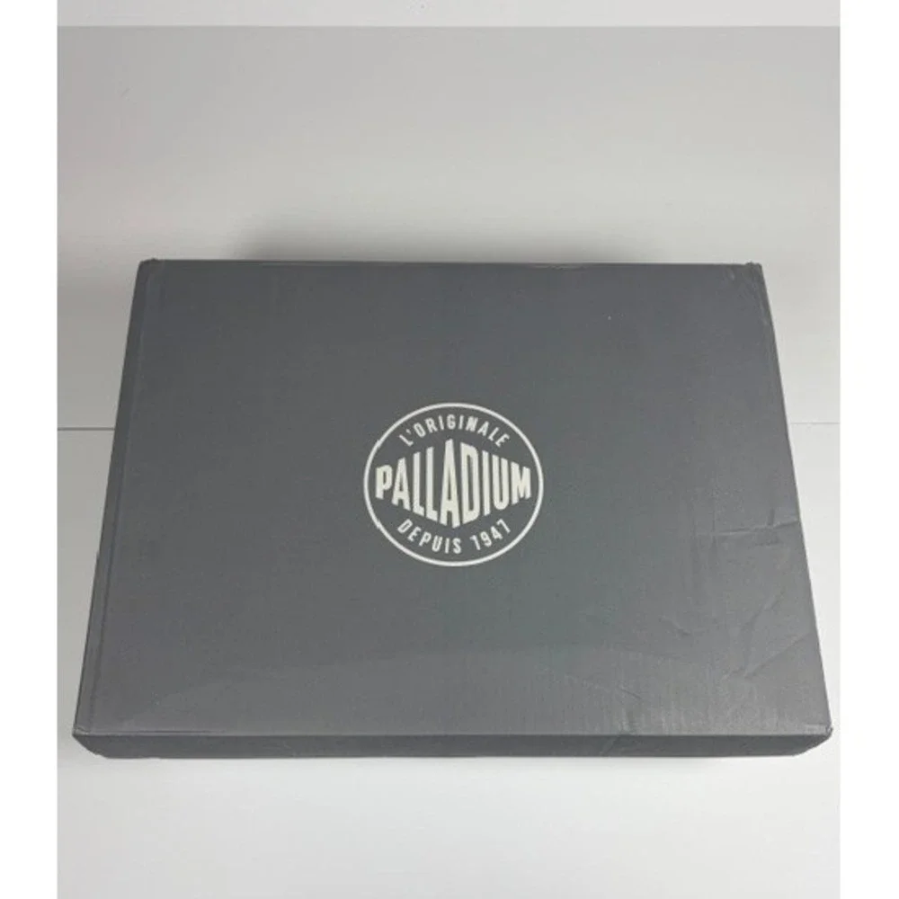 Palladium baggy men