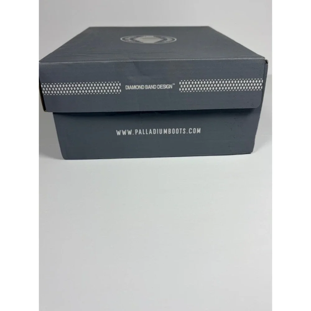Palladium baggy men