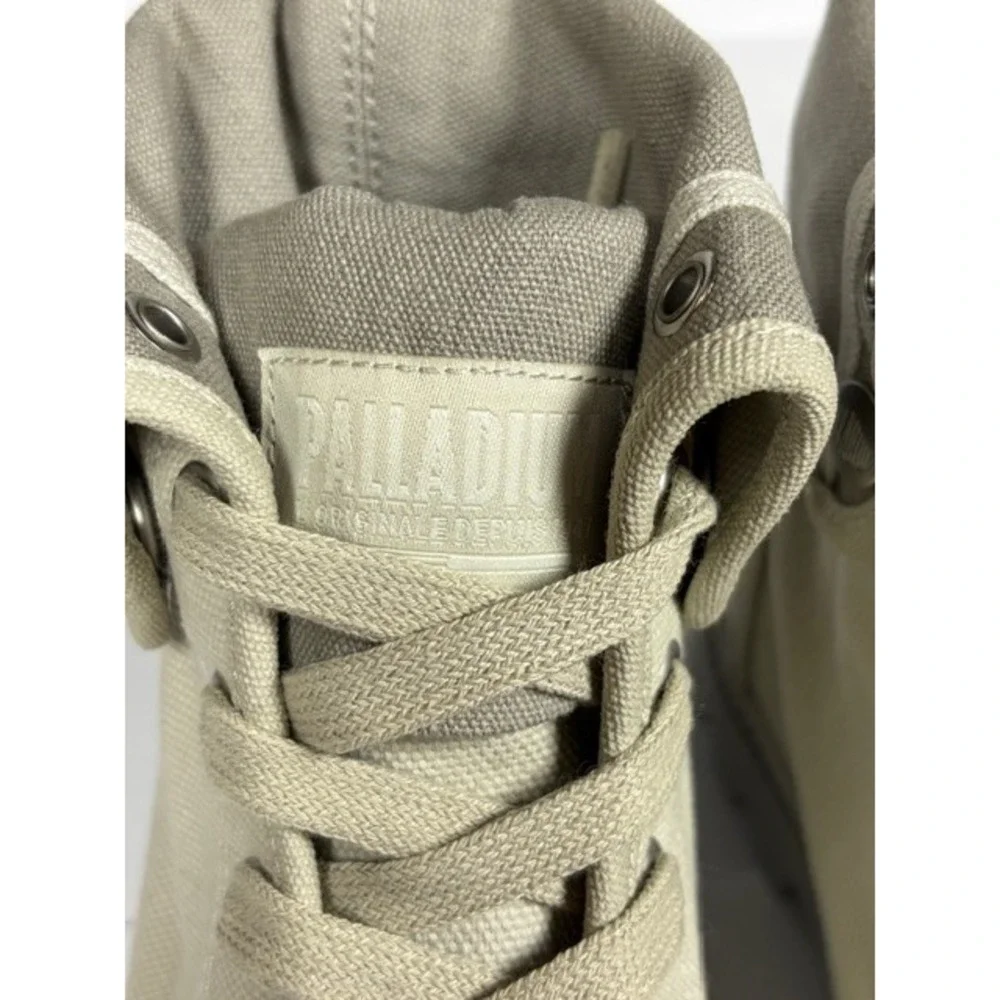 Palladium baggy men