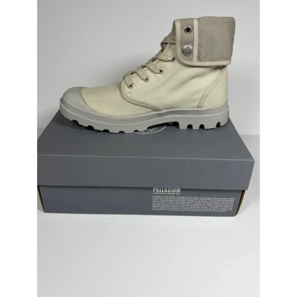 Palladium baggy men