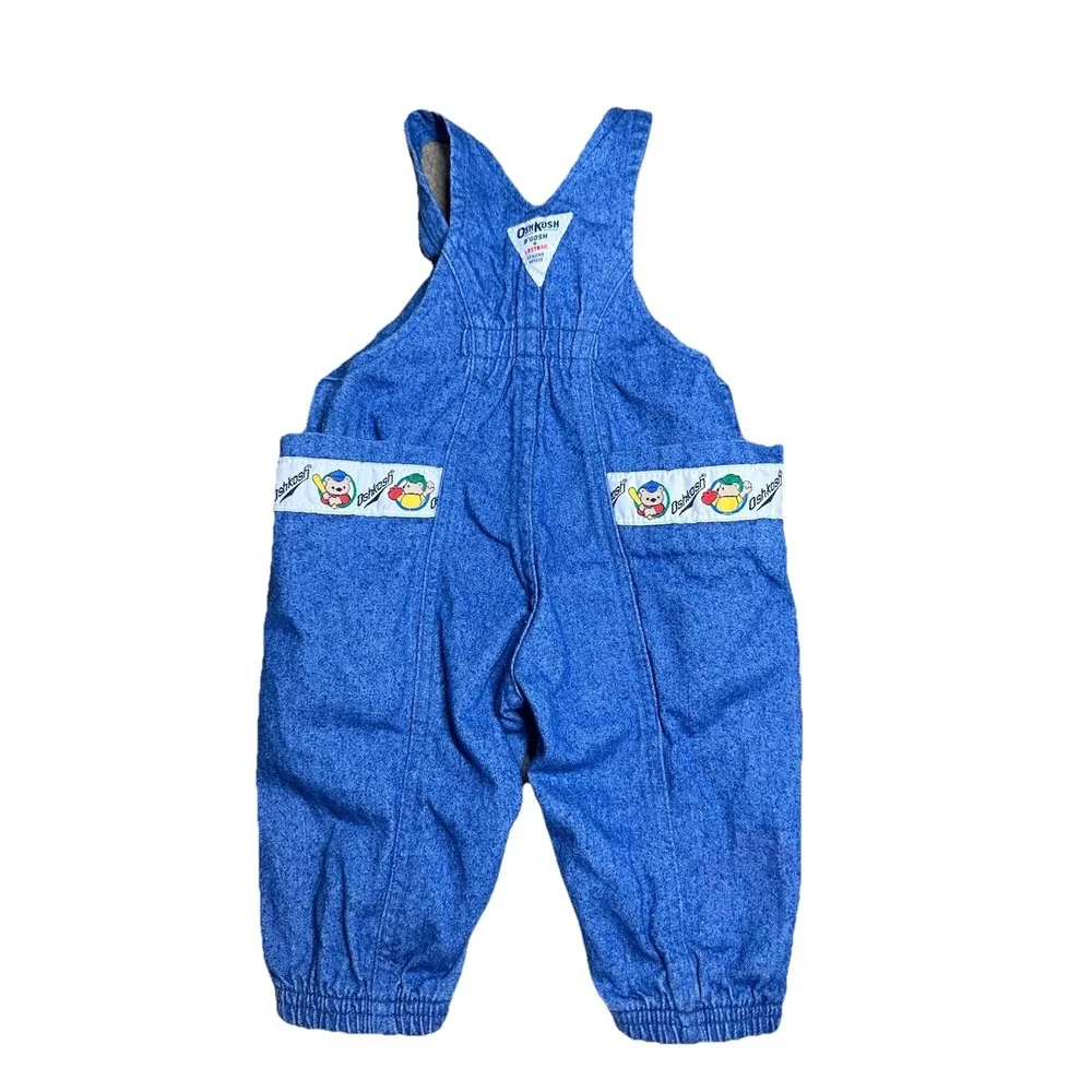 OshKosh Bgosh this vintage