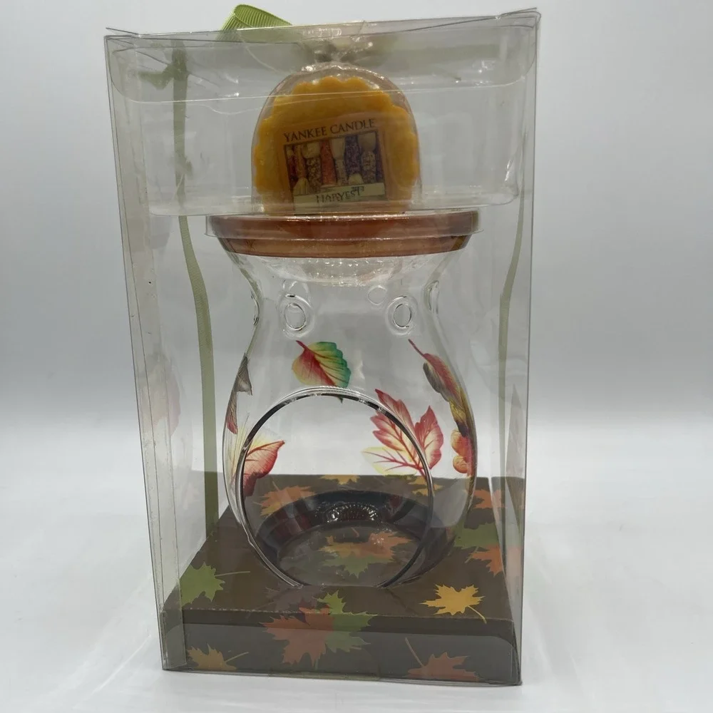 Yankee Candle yankee candle