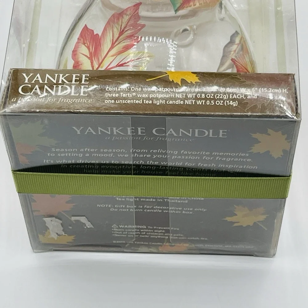 Yankee Candle yankee candle