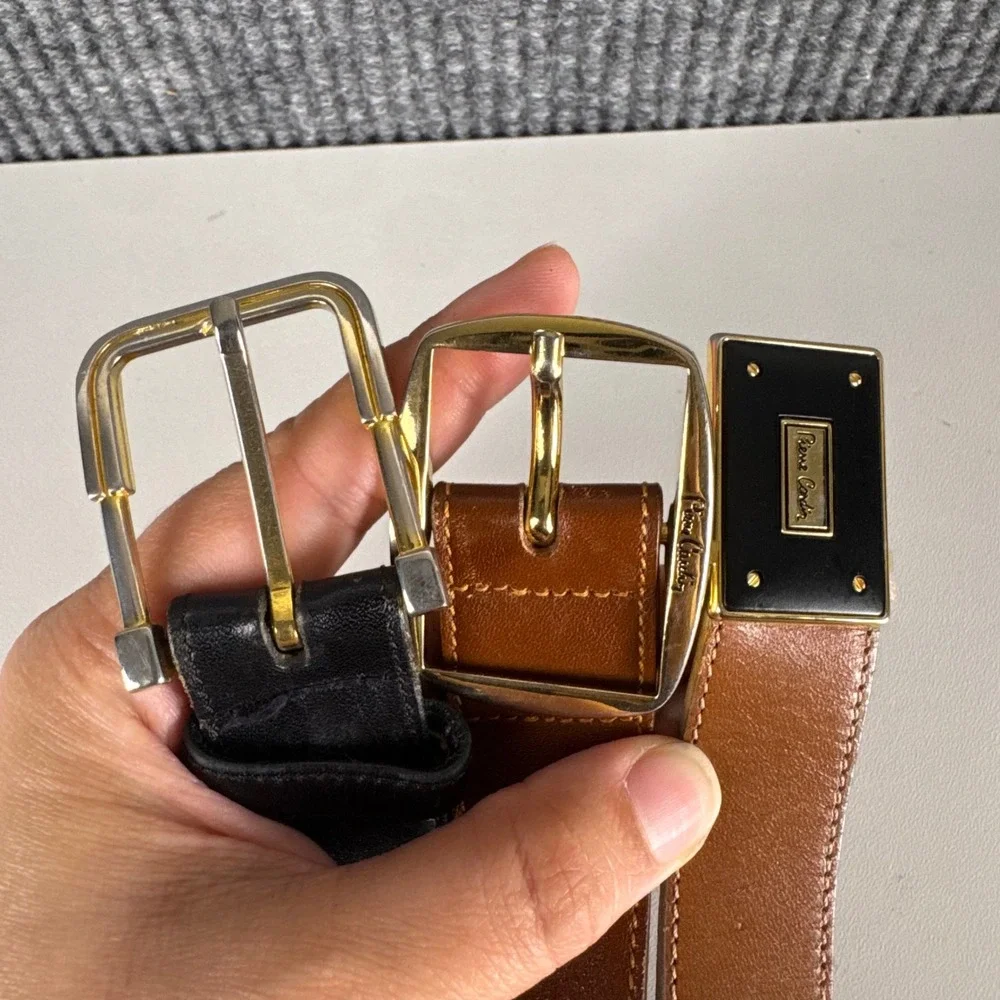 Pierre Cardin bundle three