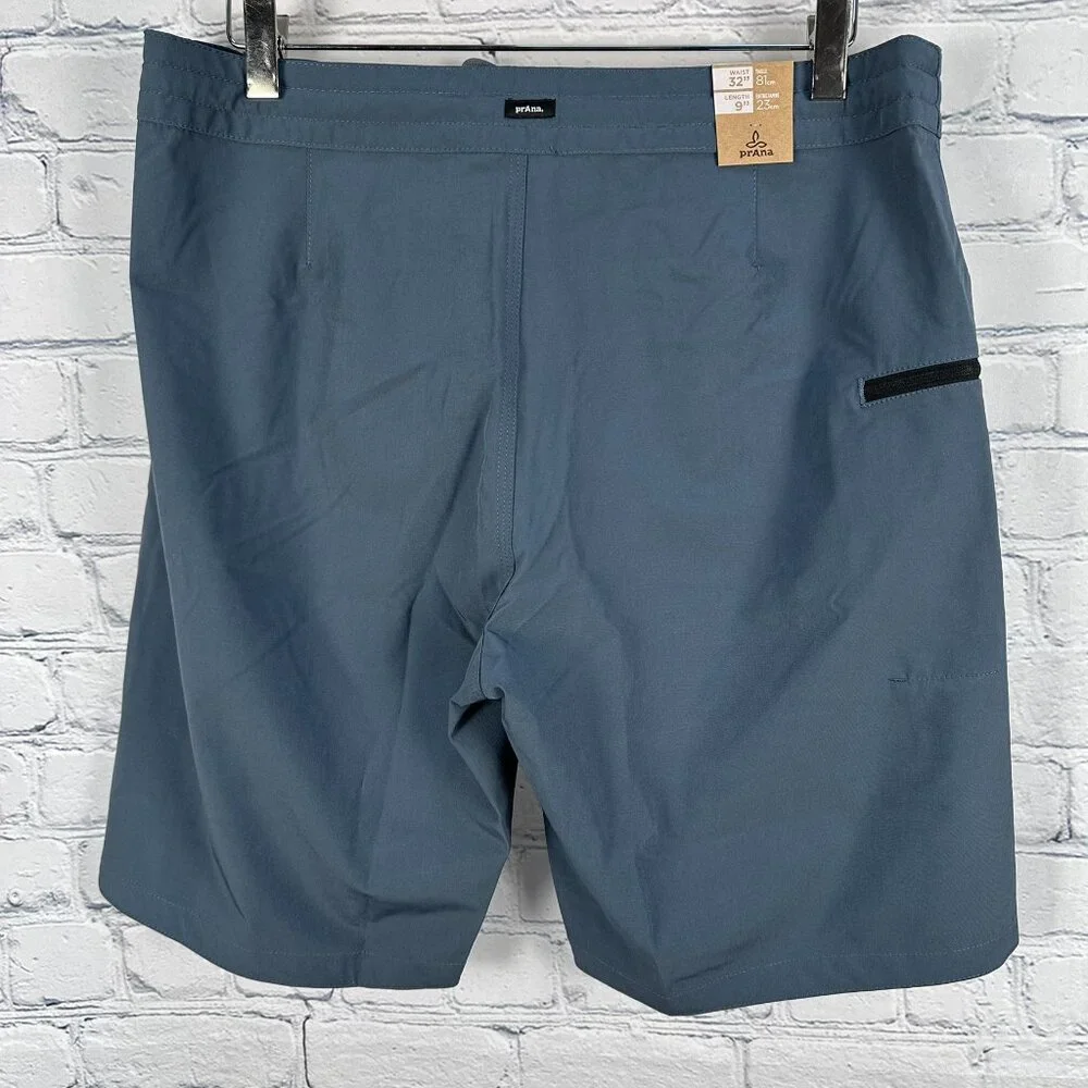 Prana men fenton