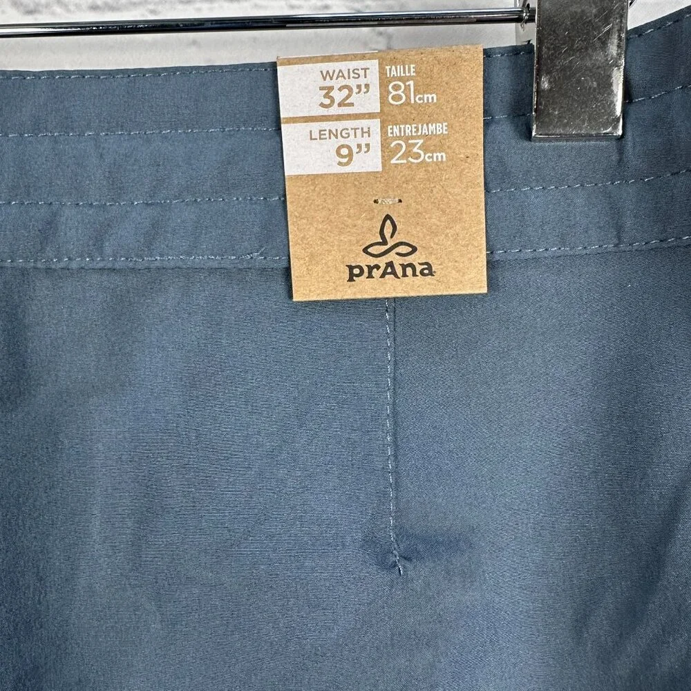 Prana men fenton