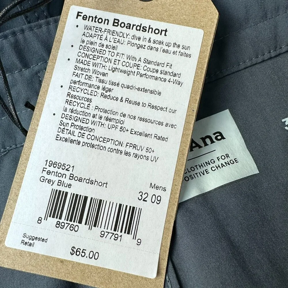 Prana men fenton