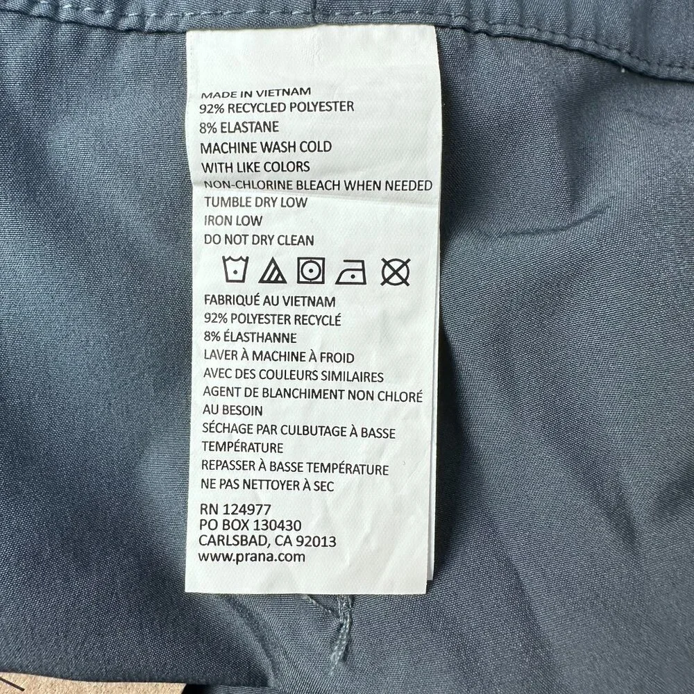 Prana men fenton