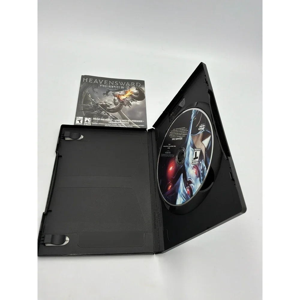 Square Enix includes 60