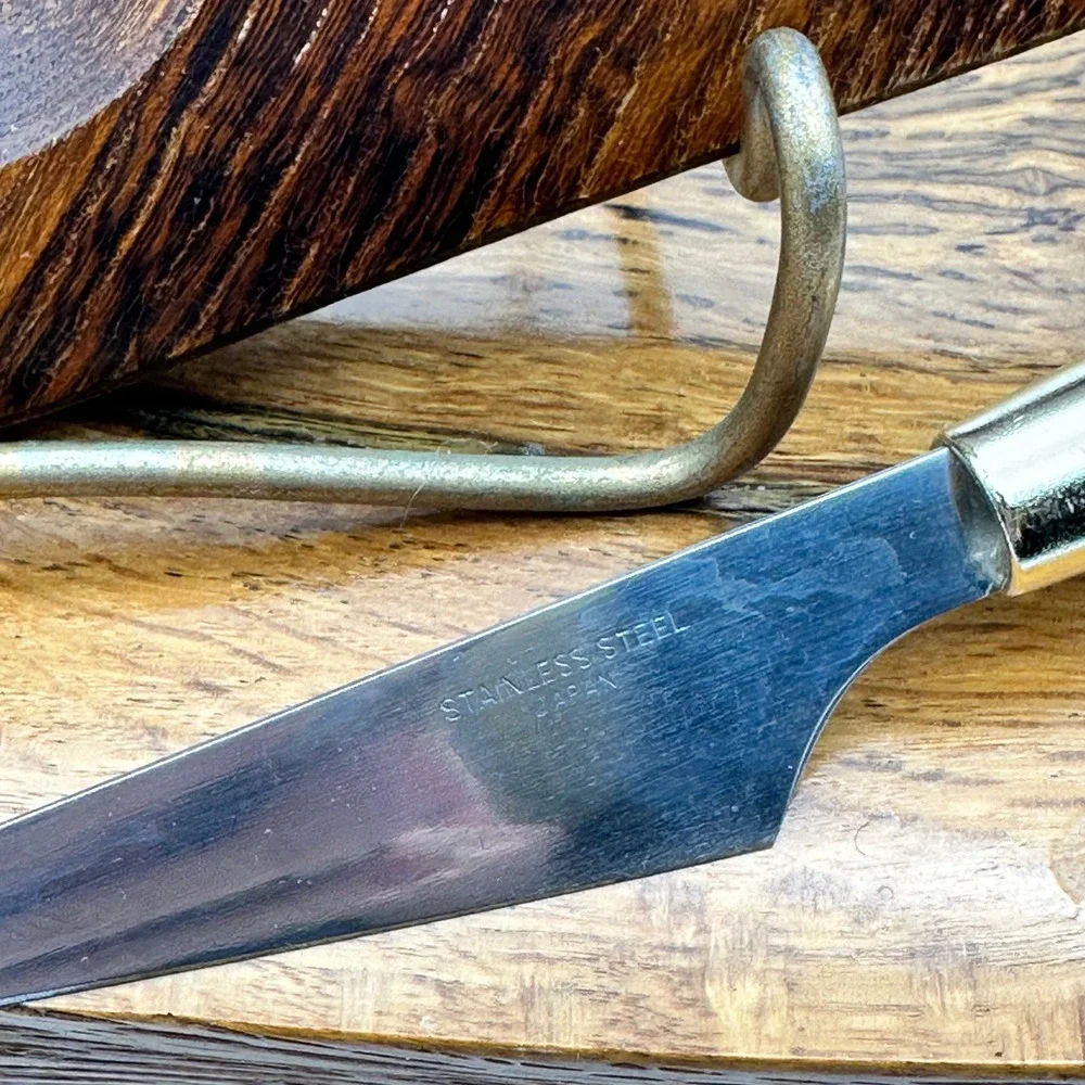 Fred Press vintage fred