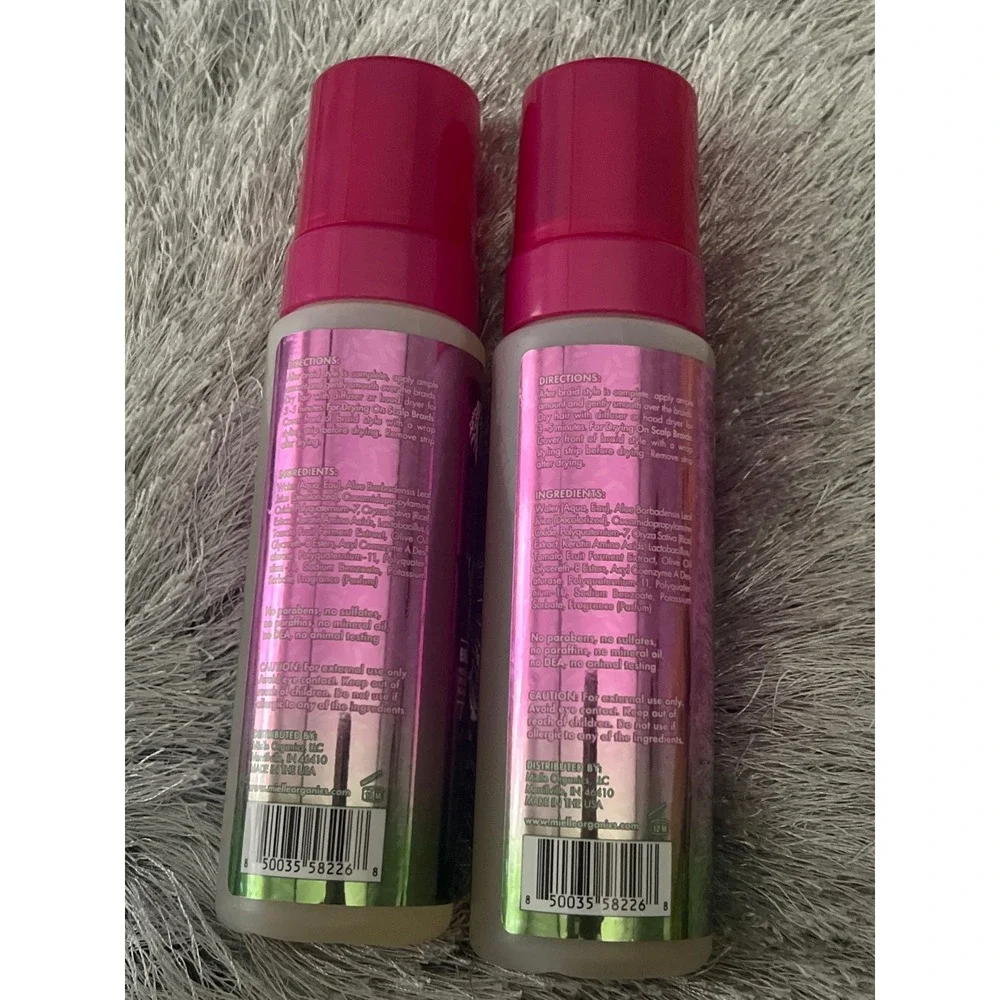 Mielle Organics mielle rice