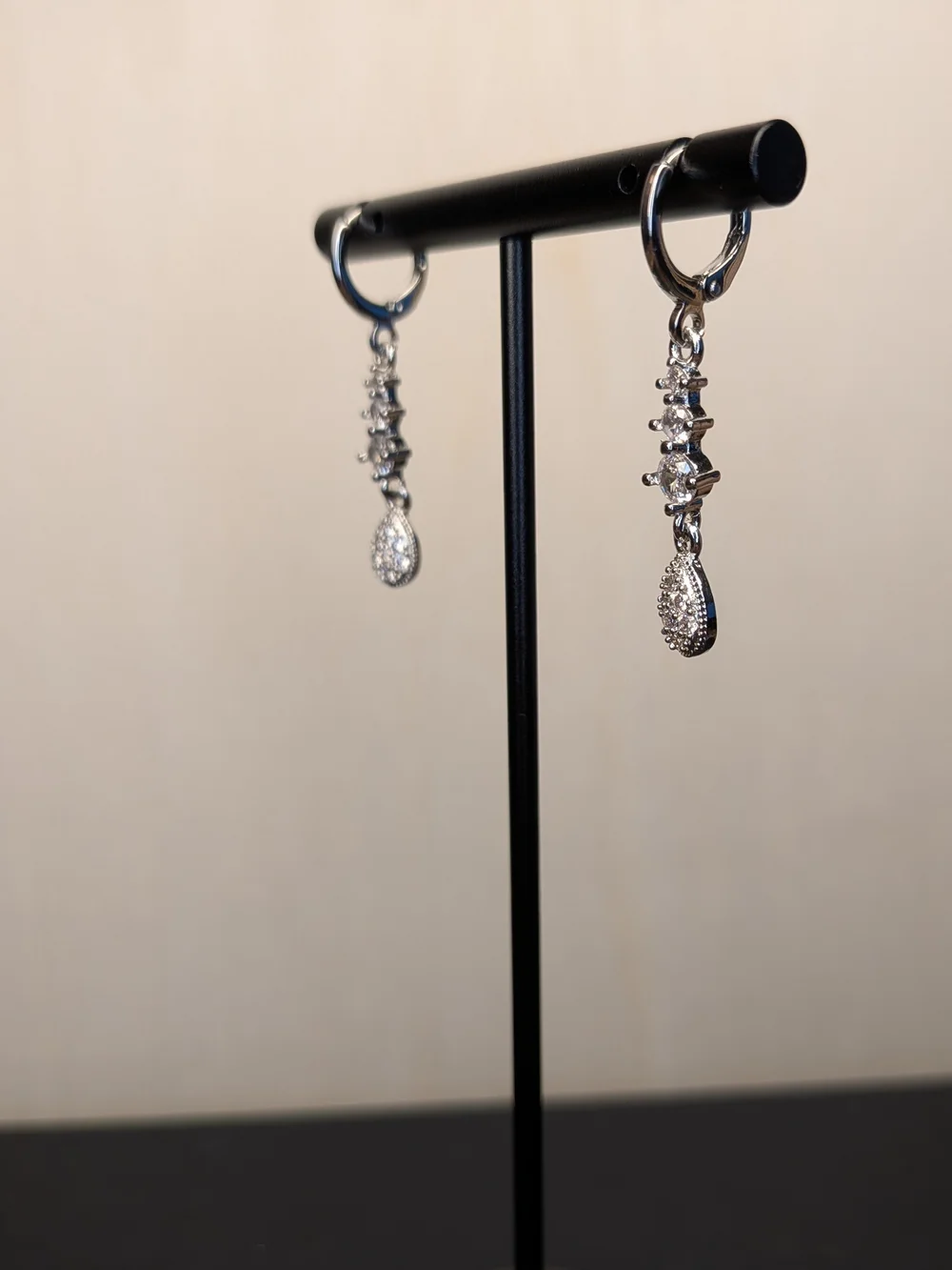 N/A dressy dangles