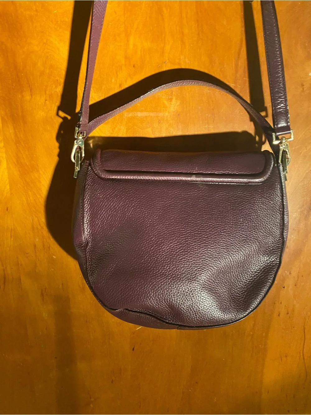 Kate Spade New York Oliver Street Lilly Crossbody Bag.