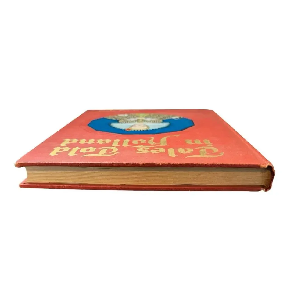 American Vintage tales told