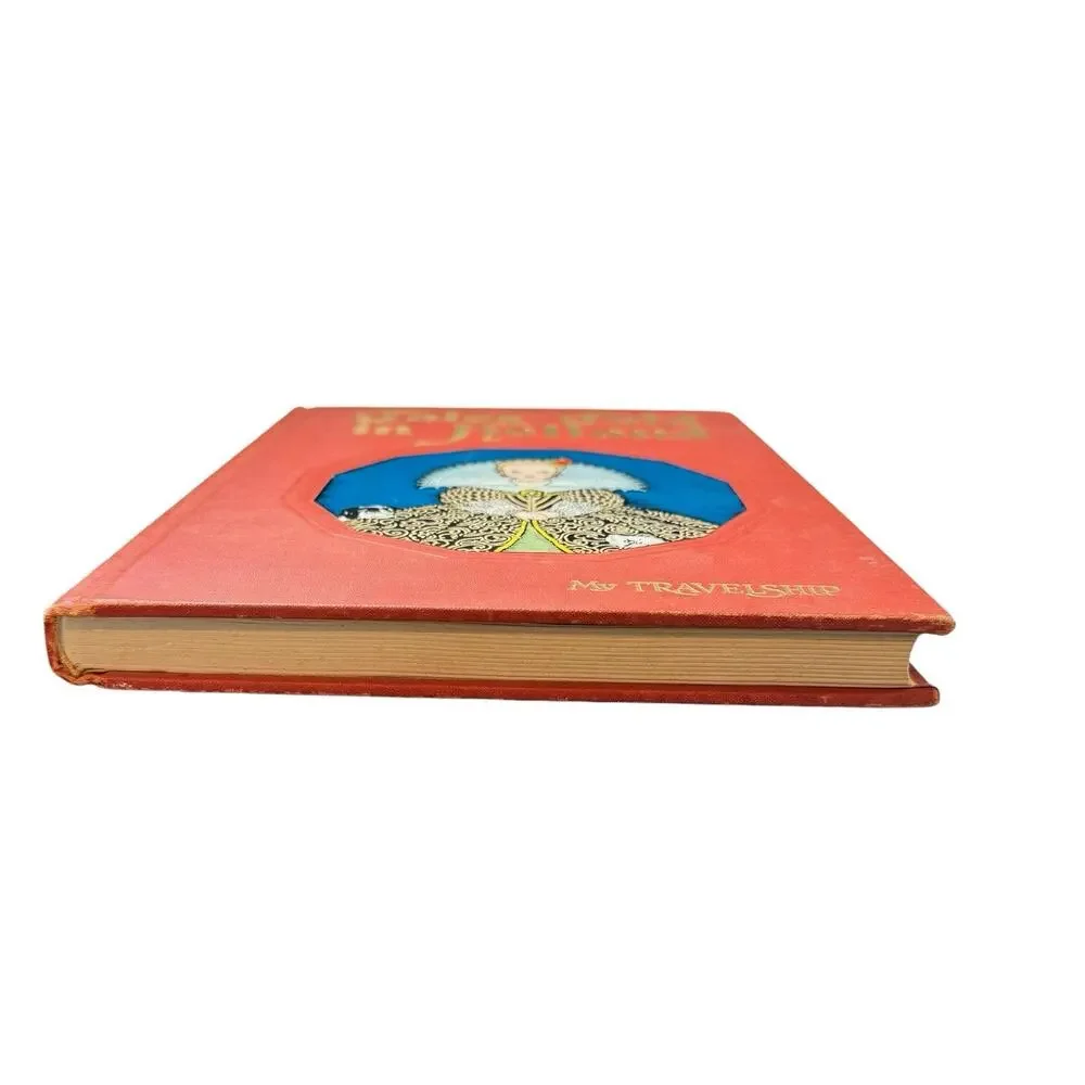 American Vintage tales told