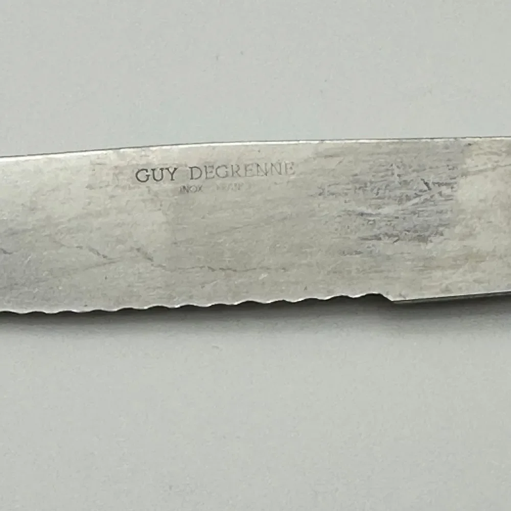 Guy Degrenne add some