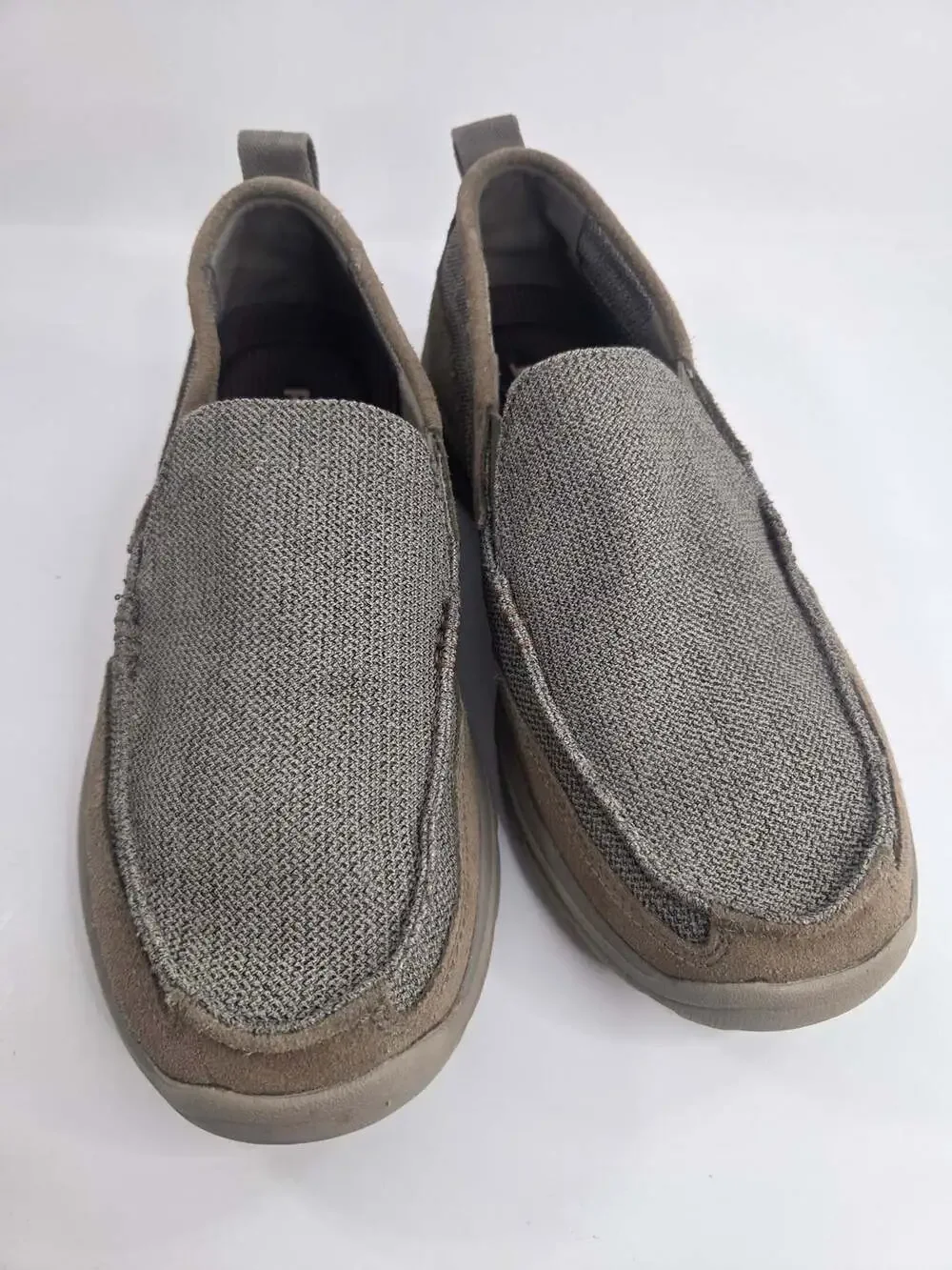 Men's SKECHERS Relaxed Fit