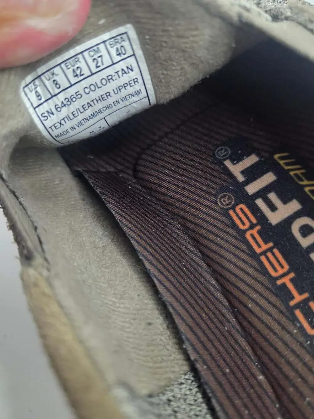 Skechers relaxed fit