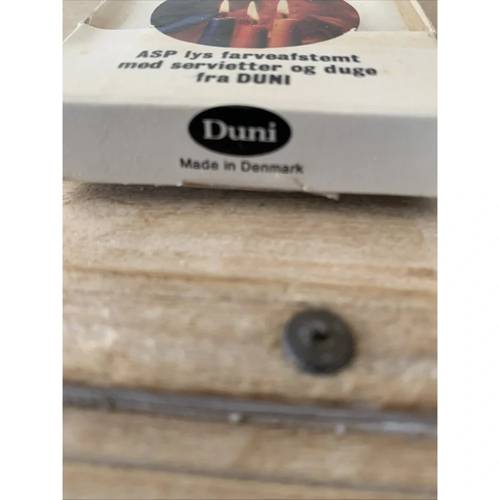 Dunia this set