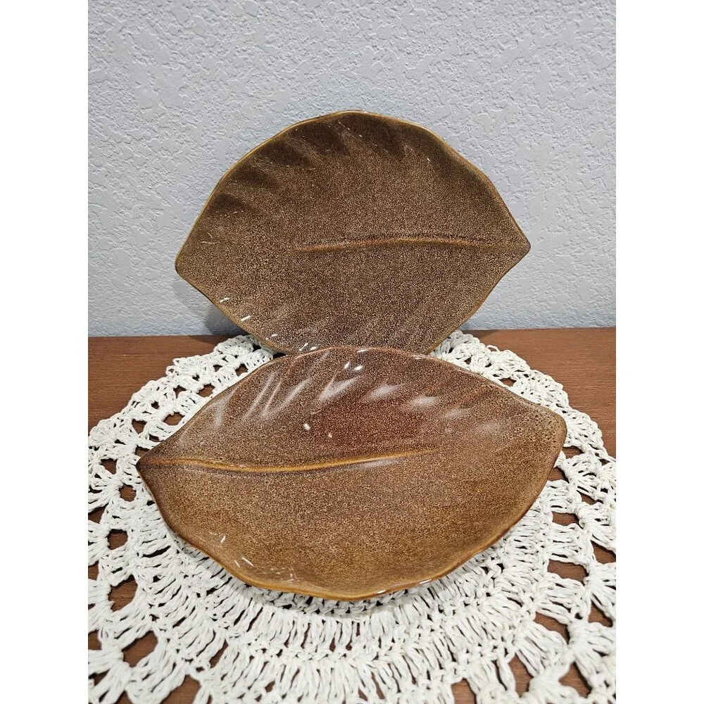 Oneida two brown
