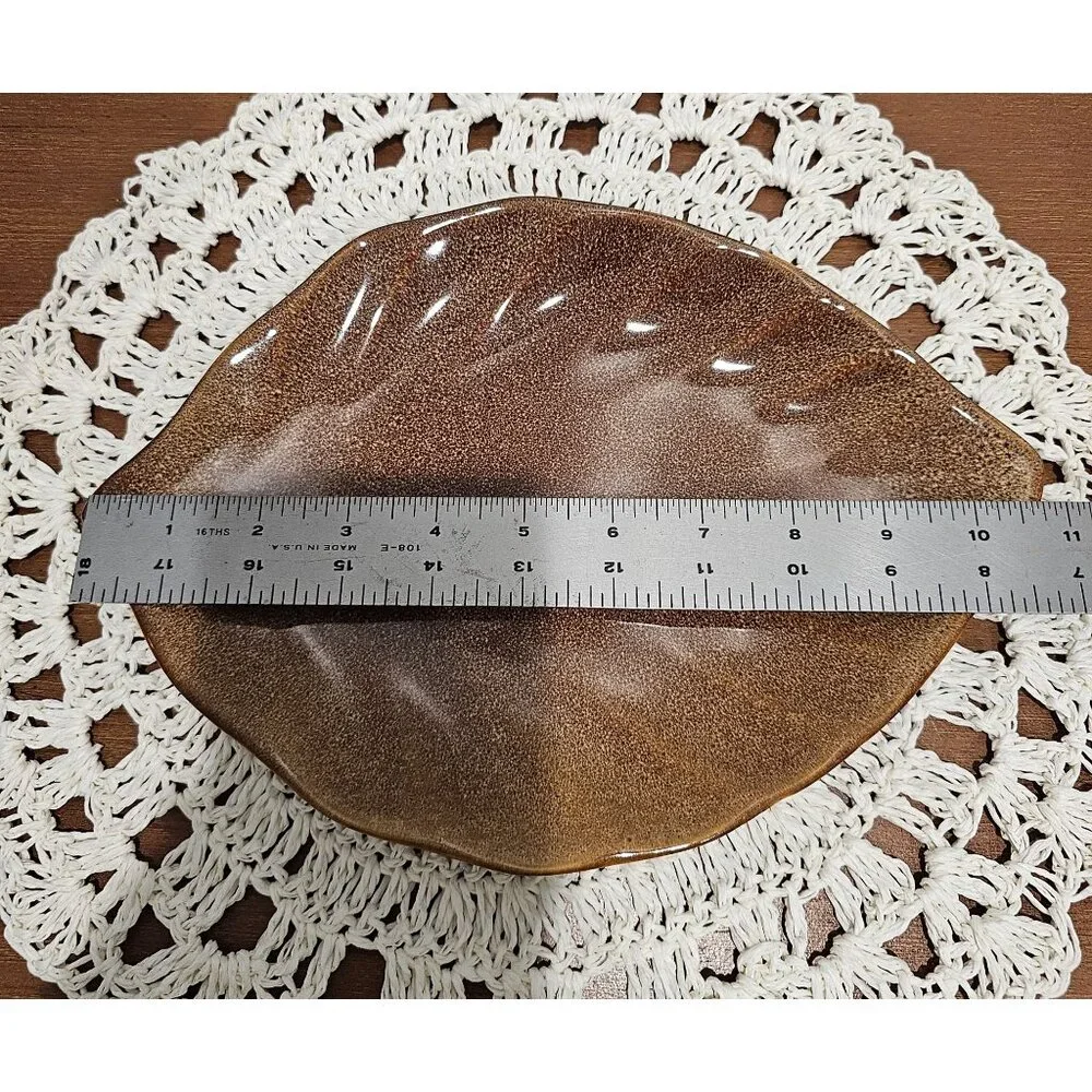 Oneida two brown