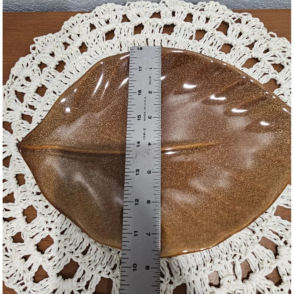 Oneida two brown
