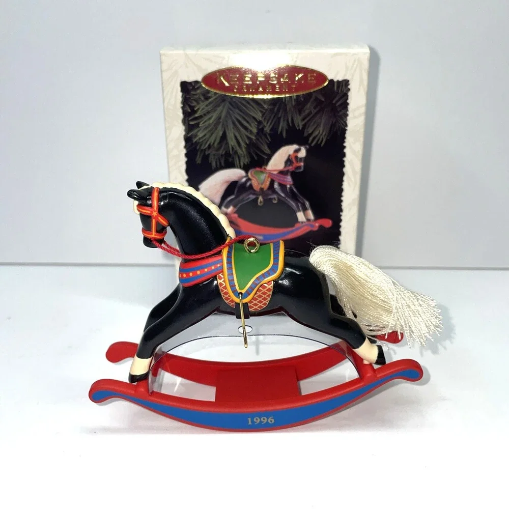 1996‎ Hallmark Keepsake Christmas Ornament 