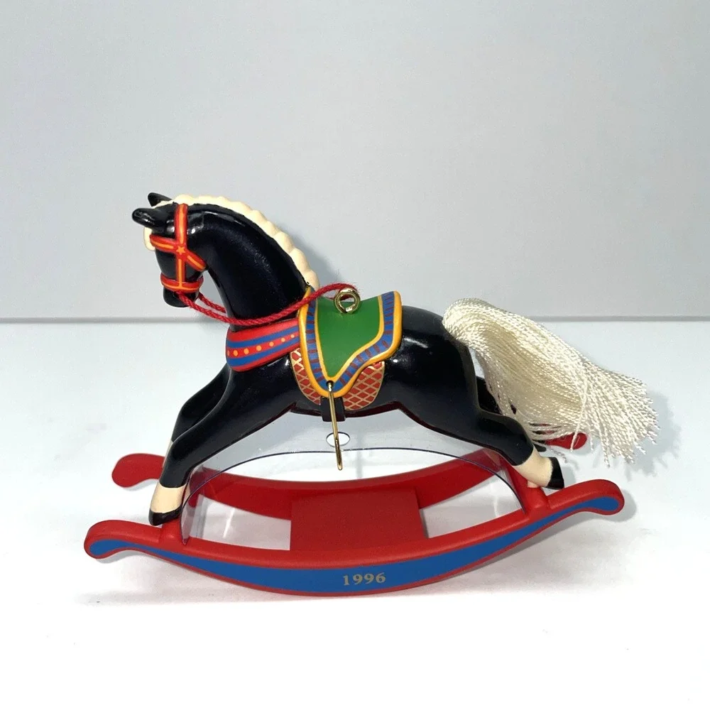 Hallmark 1996 keepsake
