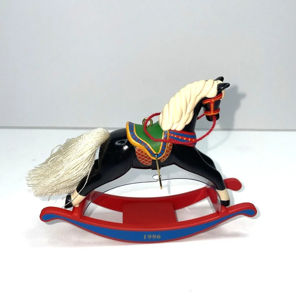 Hallmark 1996 keepsake